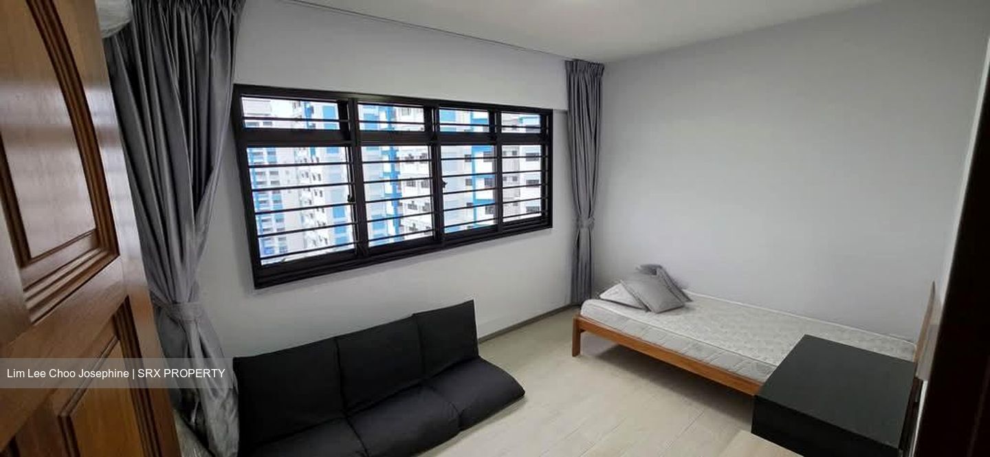 Blk 689B Choa Chu Kang Drive (Choa Chu Kang), HDB 5 Rooms #586140621